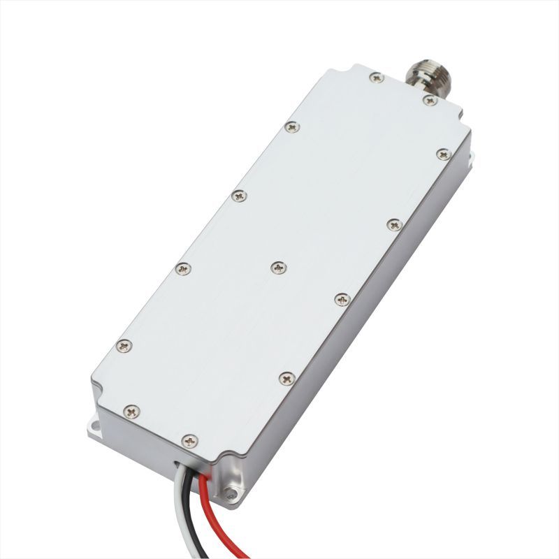 700-1000MHz 60-80W  Anti-drone broadband module