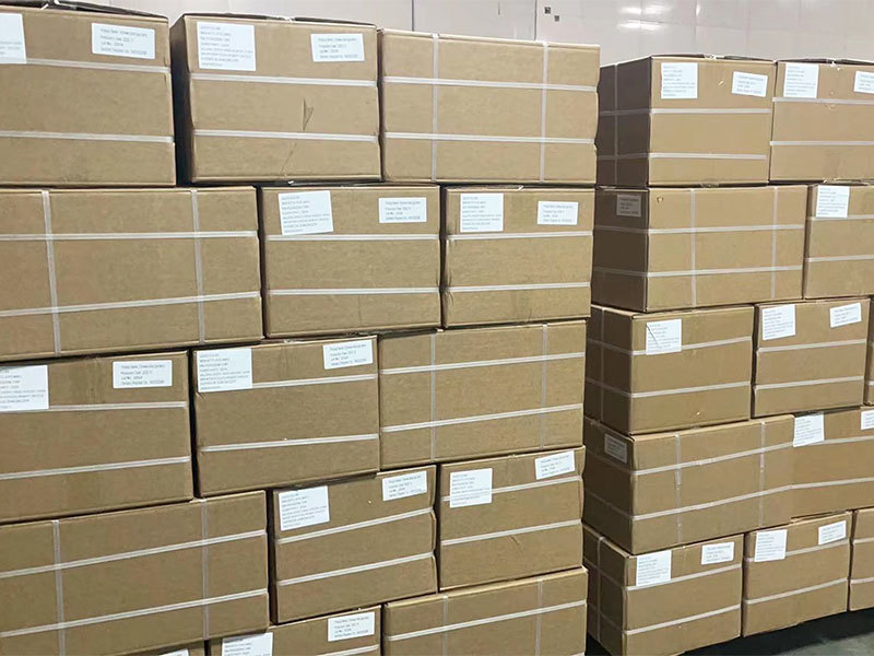 Outer packing
