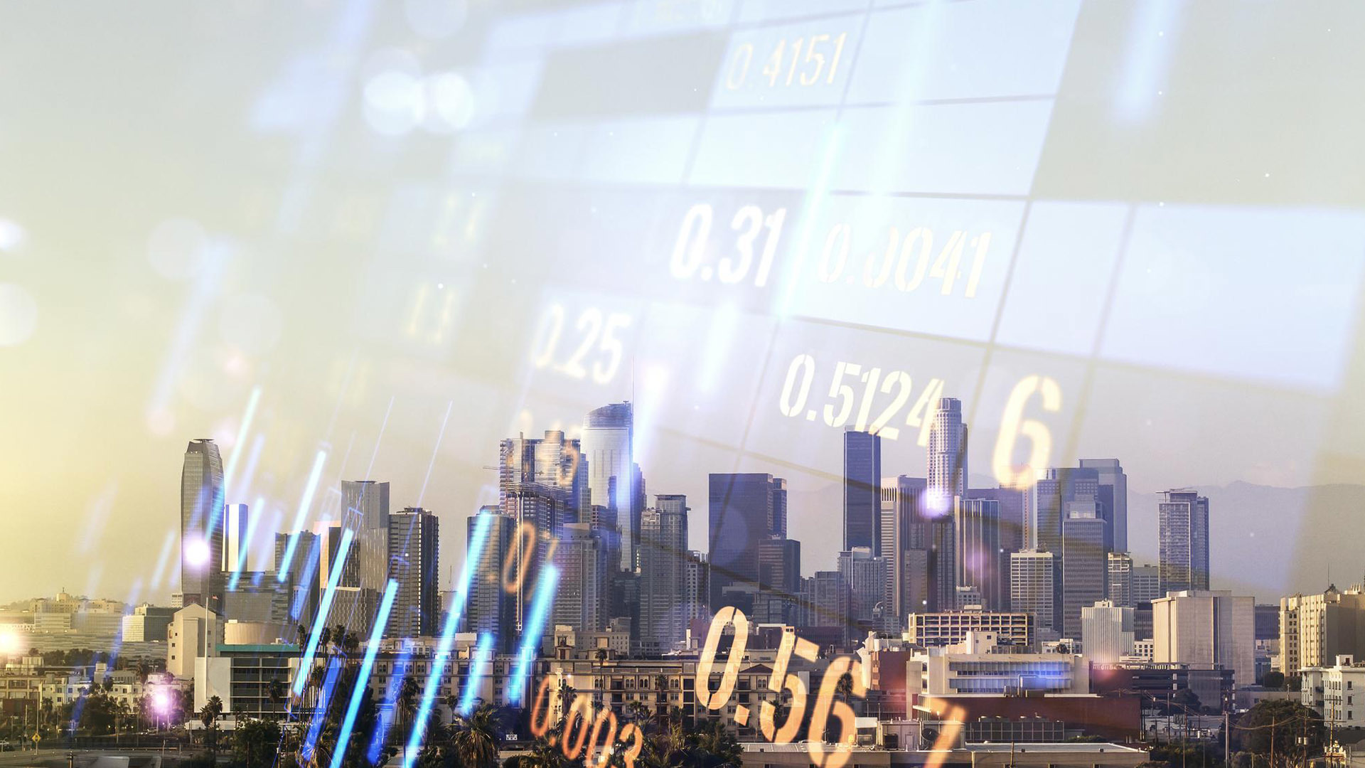 金融科技业 金融科技业