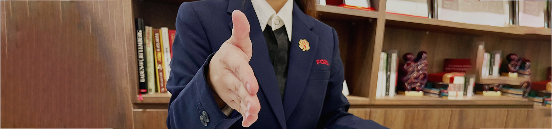 加入我们