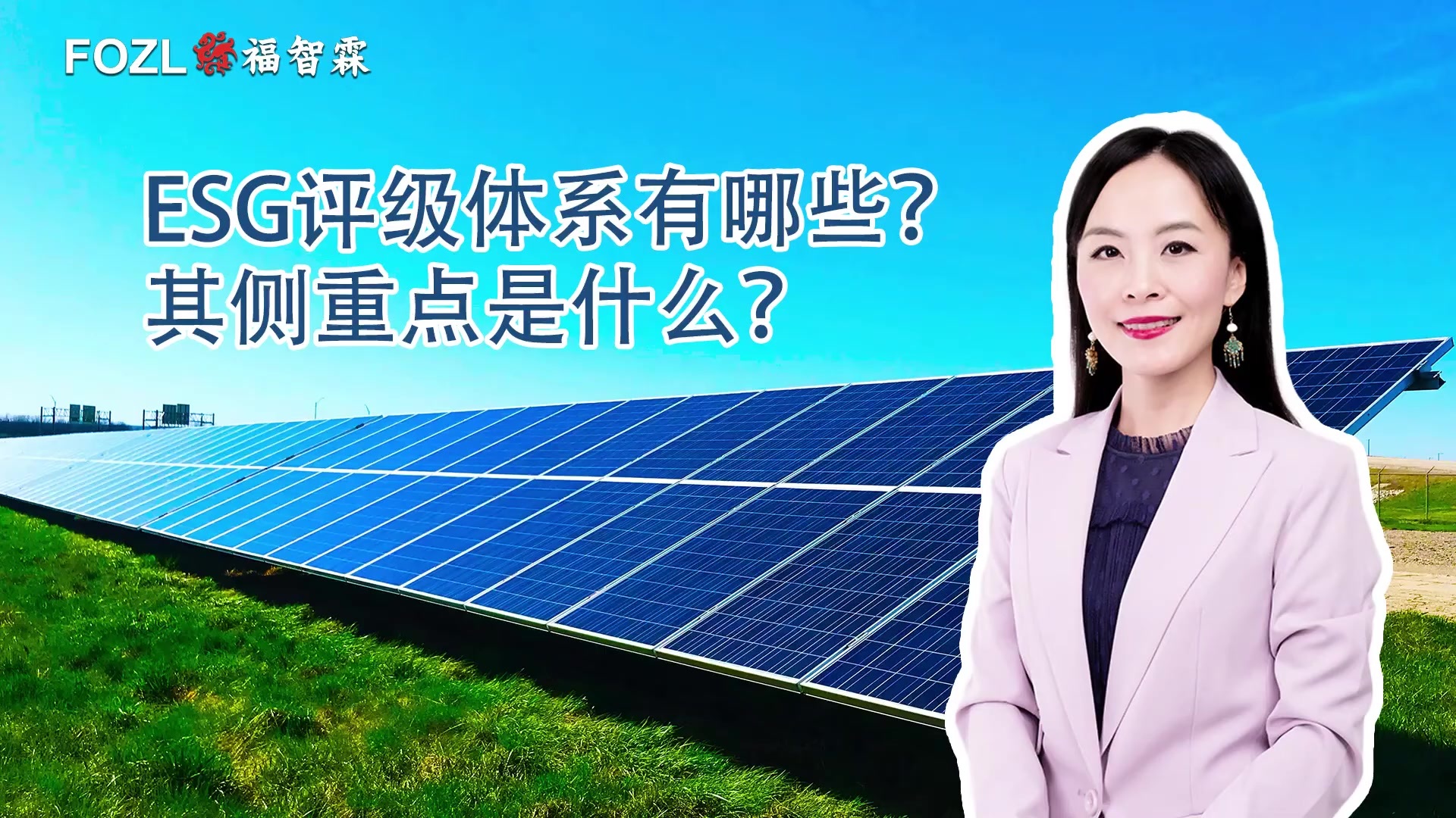 ESG评级体系有哪些？其侧重点是什么？.mov