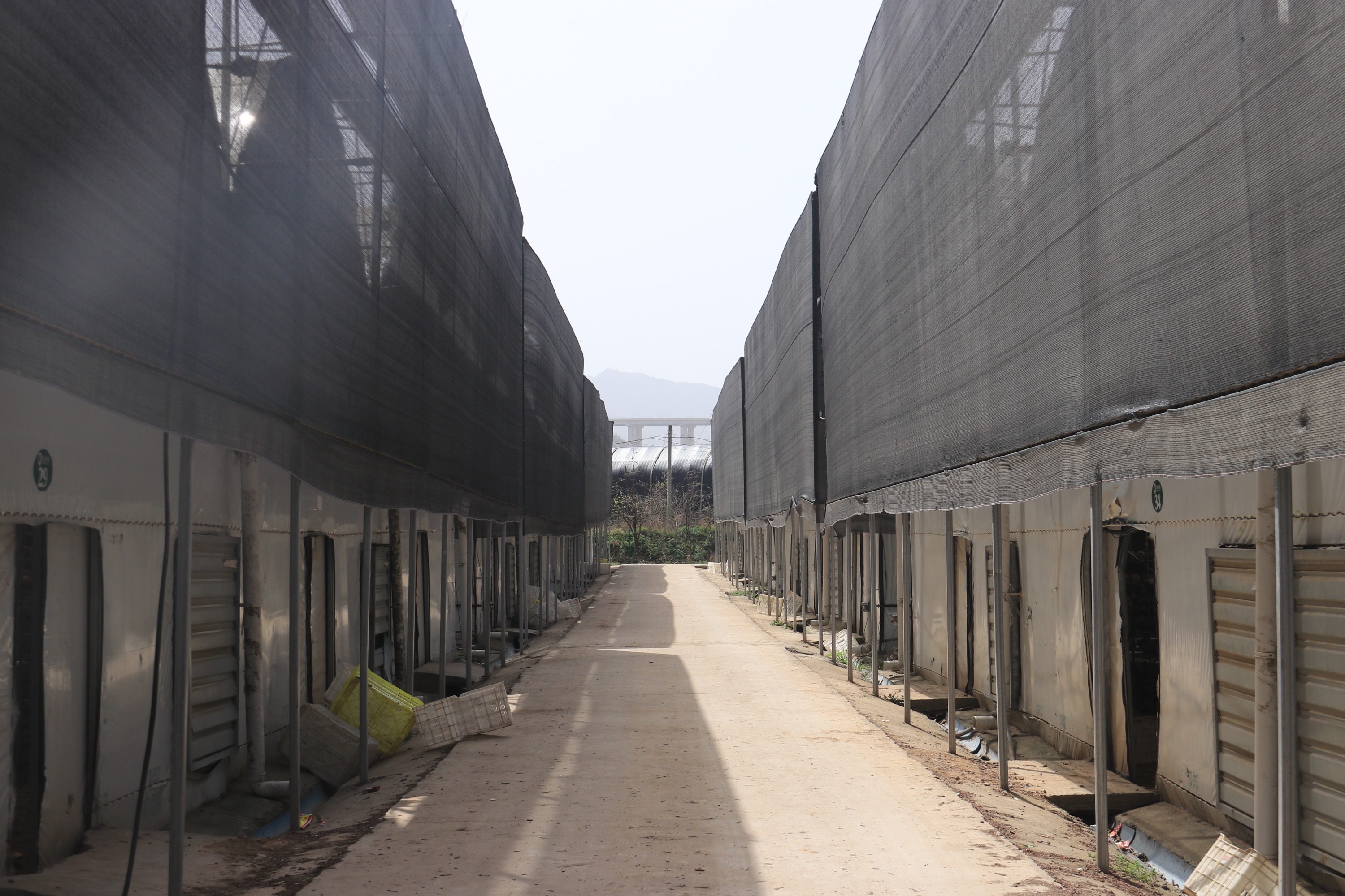 基地展示