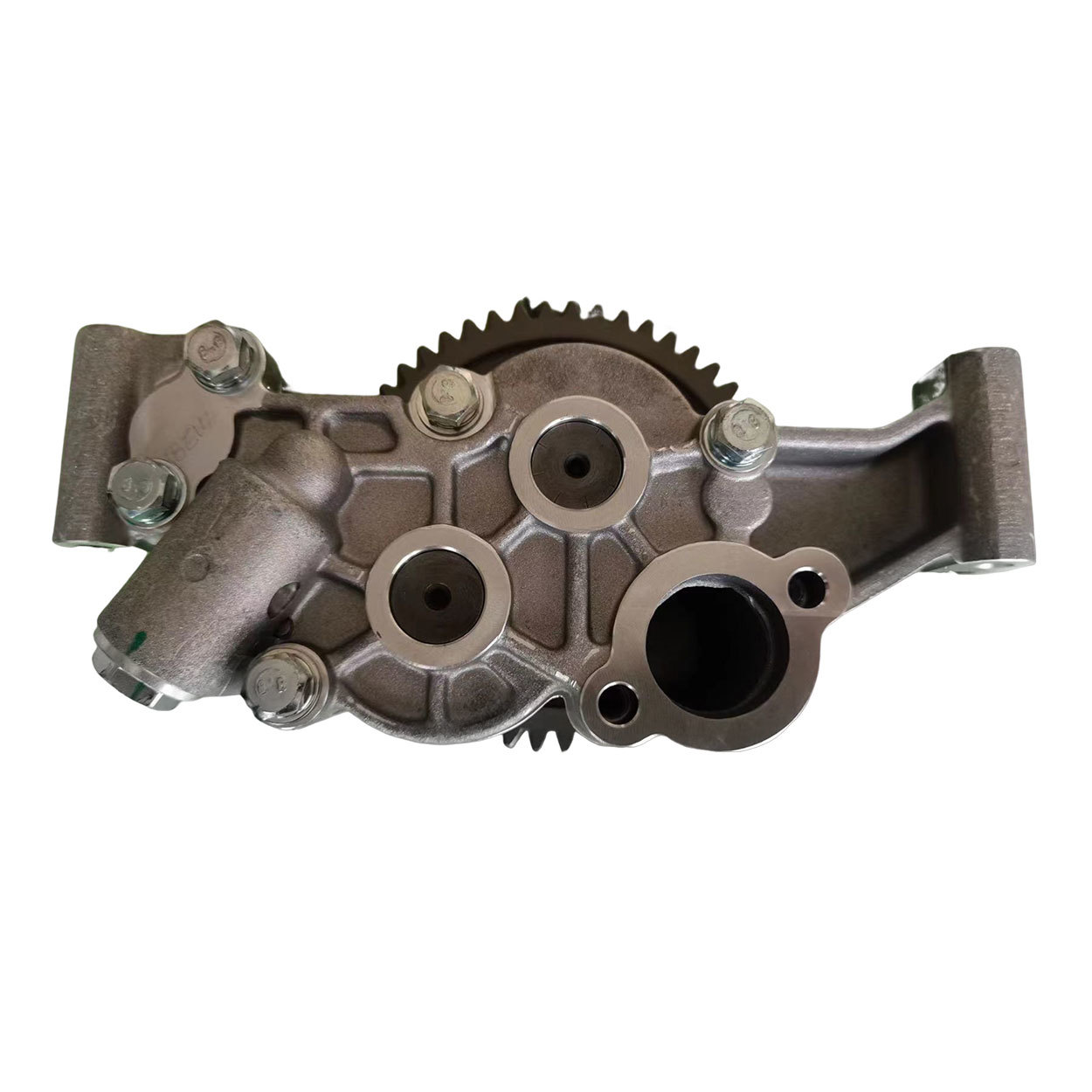 Sump pump
