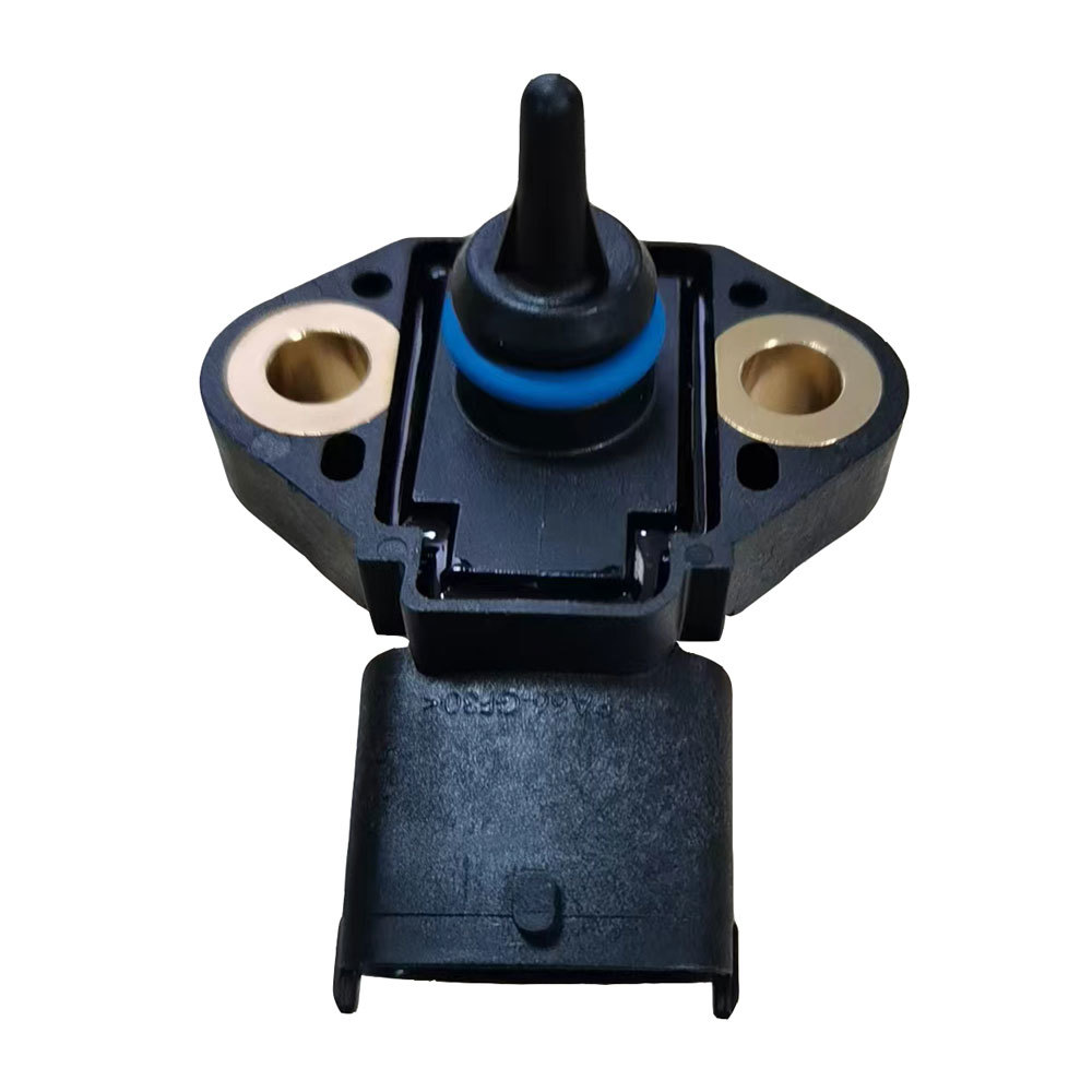 Oil pressure sensor