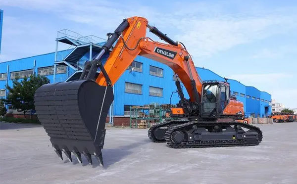 What is the quality of equipment machining?