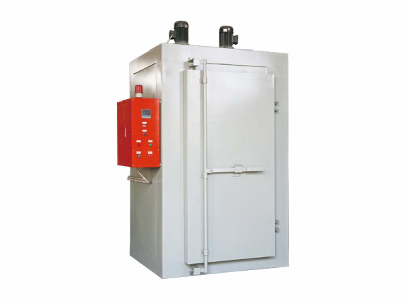 T29-GH-2000 double fan compound curing furnace