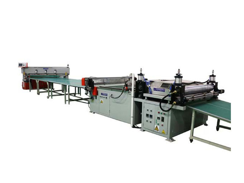 T10-45 degree cutting composite line