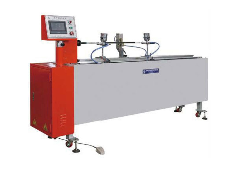 T57-Horizontal CNC Spraying Machine