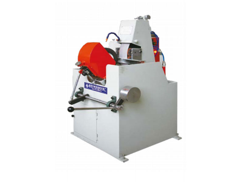 T47-Inflatable Wheel Soft Grinding Machine