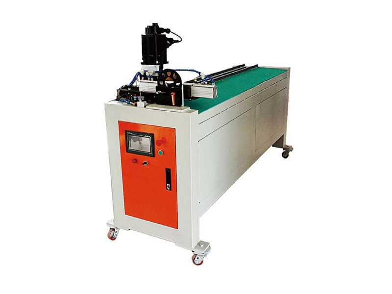 T34-CNC servo coring machine