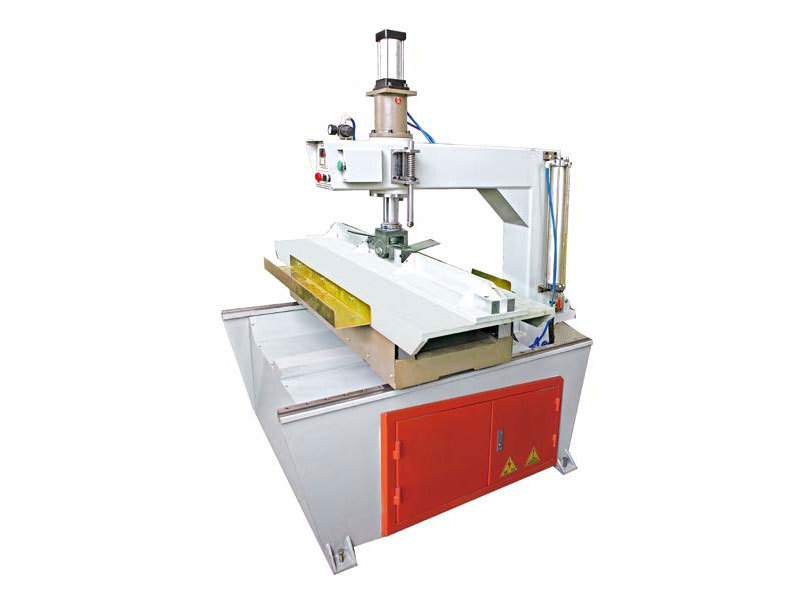 T17-Small tip coiling machine