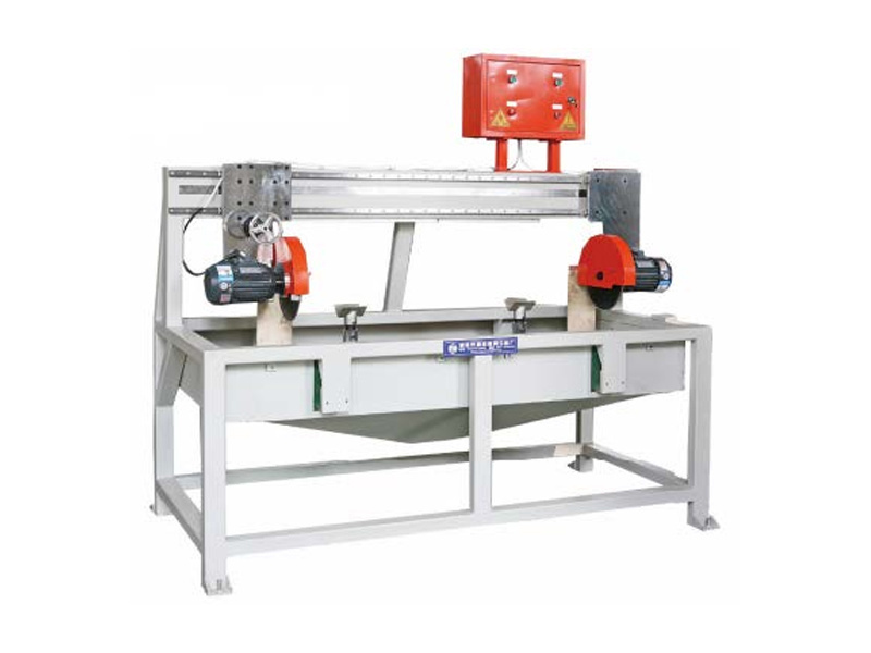 T36-QD-1600 manual cutting machine