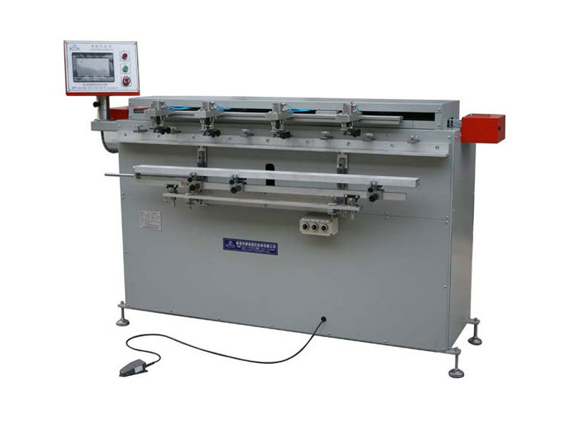 T56-Linear marking machine