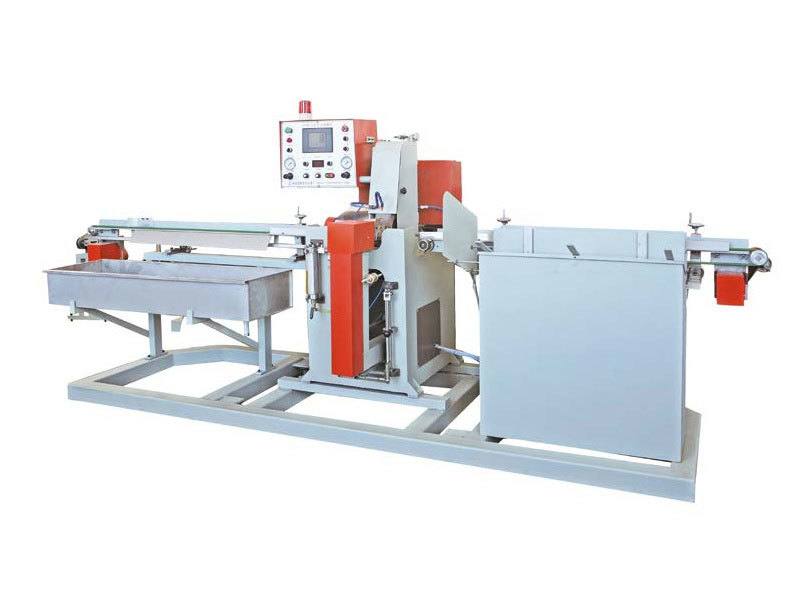 T50-Single automatic grinding machine