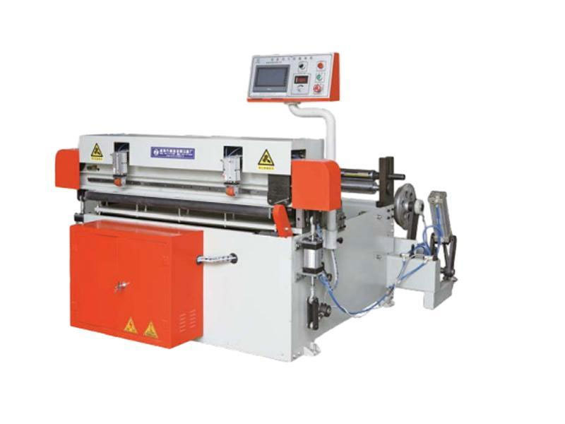 T05-Automatic large sheet cutting machine