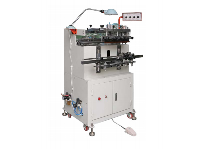 T55-QY-Ⅱ pneumatic marking machine