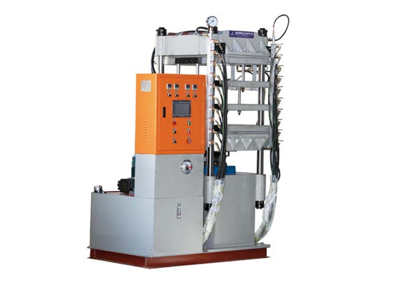 T63-TRY-A type hot press forming table