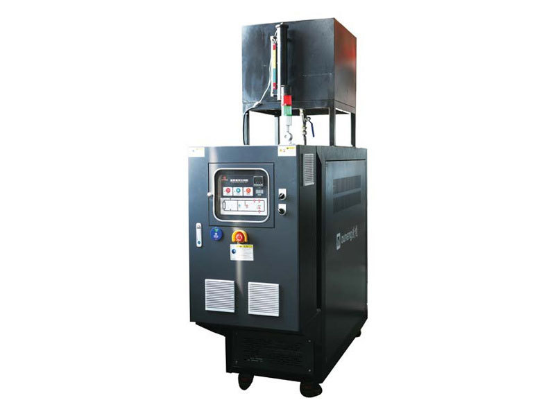 T69-Mold temperature machine