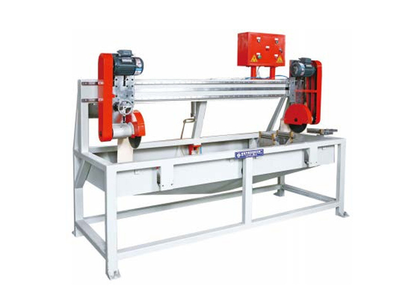 T37-TQD-2000 precision semi-automatic cutting machine