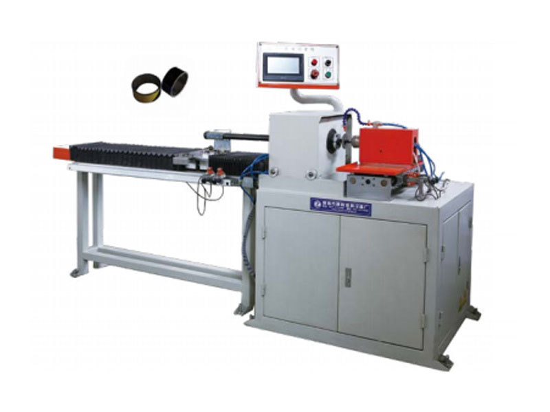 T39-ZHQG-36A automatic pipe cutting machine