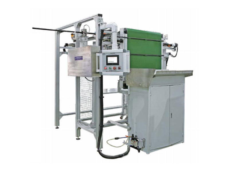 T59-Automatic paint drawing machine