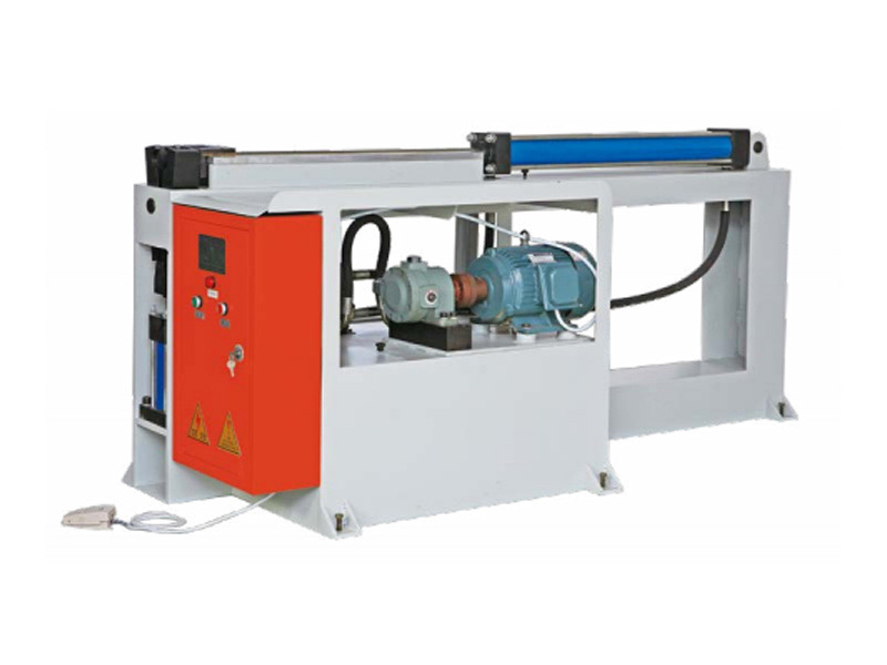 T32-TX-800 core removal machine