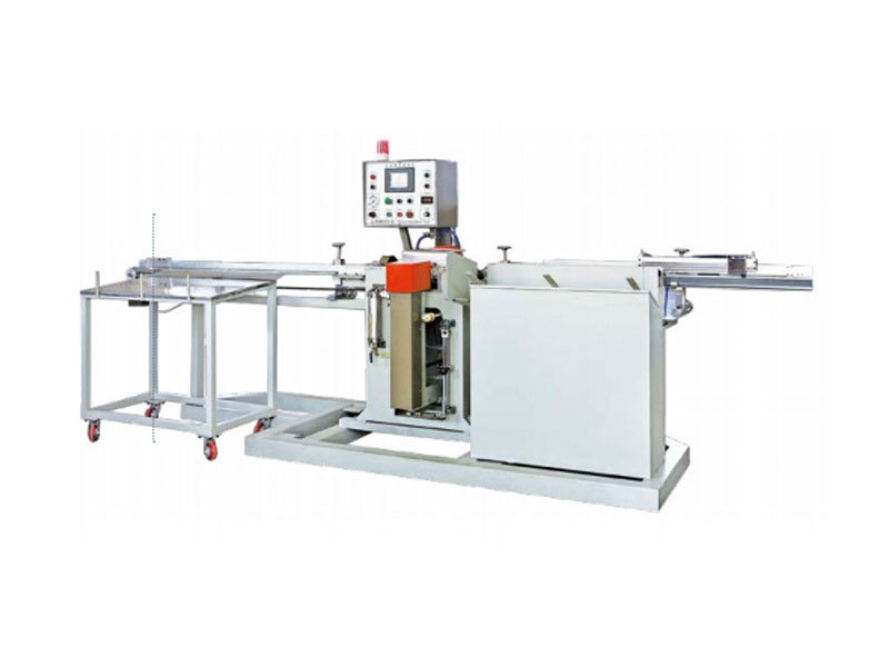 T74-Automatic Mold Cleaning Machine