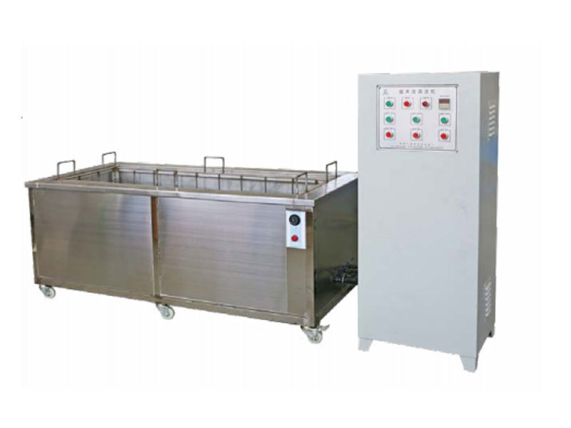 T78-Ultrasonic cleaning machine