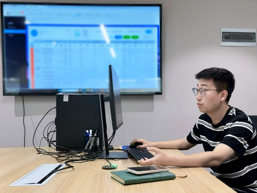 智筑完美深化任务管理平台应用：以数字化赋能协作与绩效管理升级