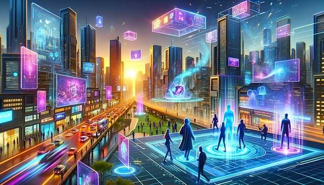 通往工业元宇宙的数字孪生，为何离不开实时3D技术？