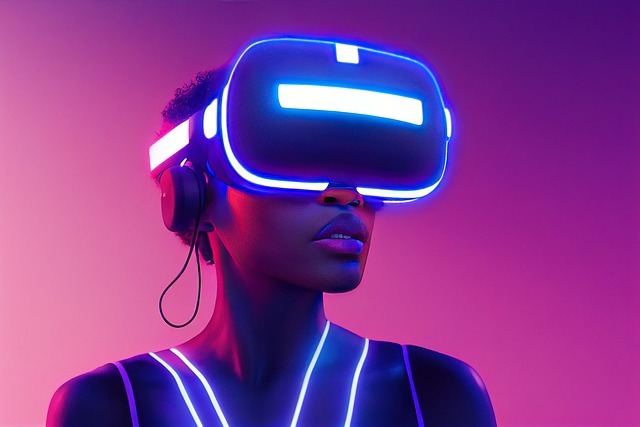 Metaverse：超越现实的虚拟宇宙