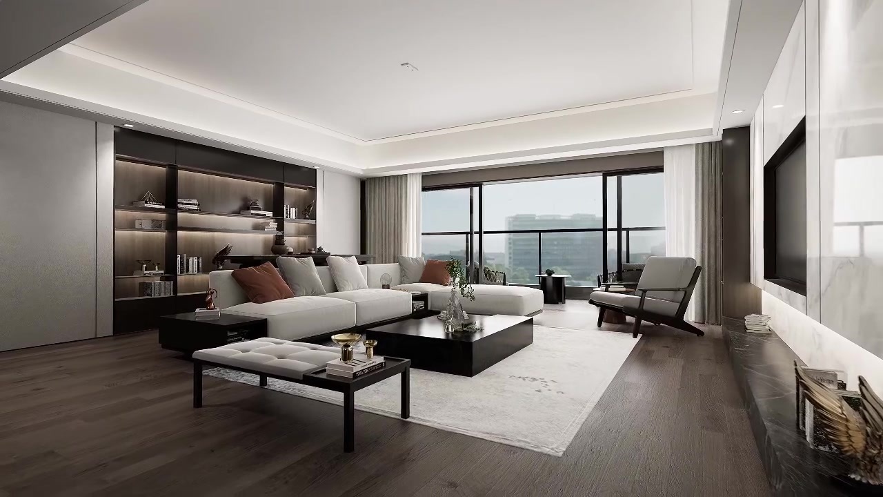 DIGITAL EMPOWERMENT FOR BETTER HOME DECORATON