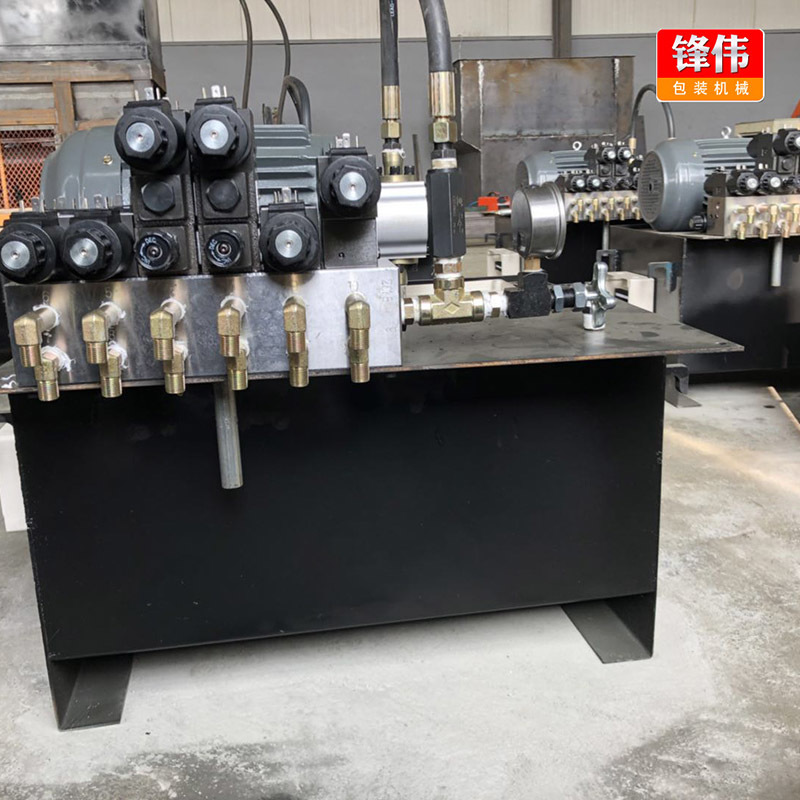 Powering Your Machinery: The Ultimate Guide to Hydraulic Stations Powering Your Machinery: The Ultimate Guide to Hydraulic Stations