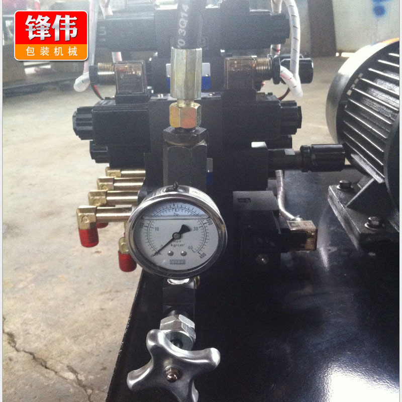How Hydraulic Power Stations Revolutionize Industrial Equipment Efficiency