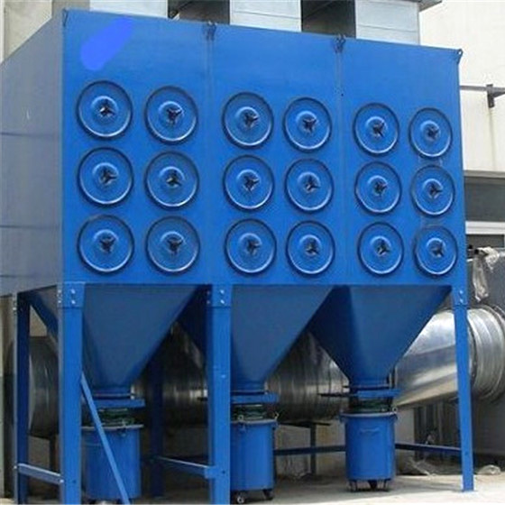 Fitter Plate Type Dust Collectors vs. Other Filtration Systems: Which is Right for You? Fitter Plate Type Dust Collectors vs. Other Filtration Systems: Which is Right for You?