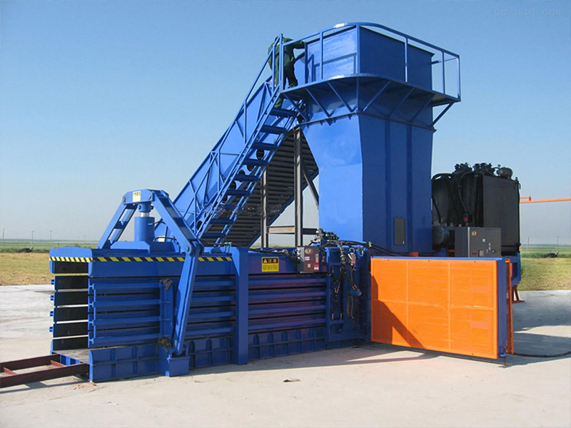 How to improve the operation efficiency of horizontal waste paper packer, what are the methods? How to improve the operation efficiency of horizontal waste paper packer, what are the methods?