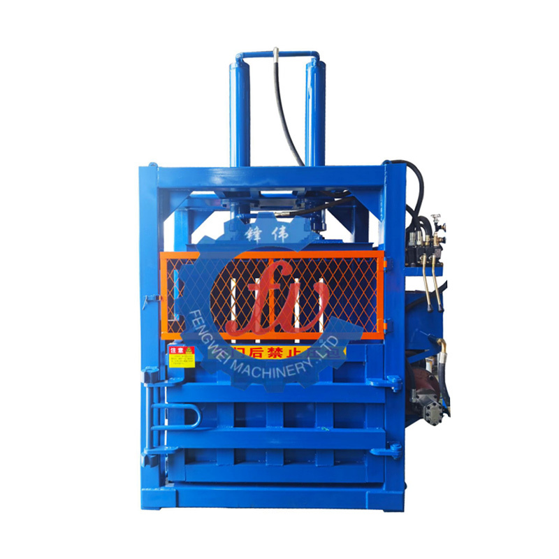 How Hydraulic Waste Paper Packers are Revolutionizing the Recycling Industry How Hydraulic Waste Paper Packers are Revolutionizing the Recycling Industry