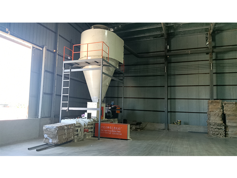 Unlocking Efficiency: The Role of Waste Paper Baler Machines in Sustainable Manufacturing Unlocking Efficiency: The Role of Waste Paper Baler Machines in Sustainable Manufacturing