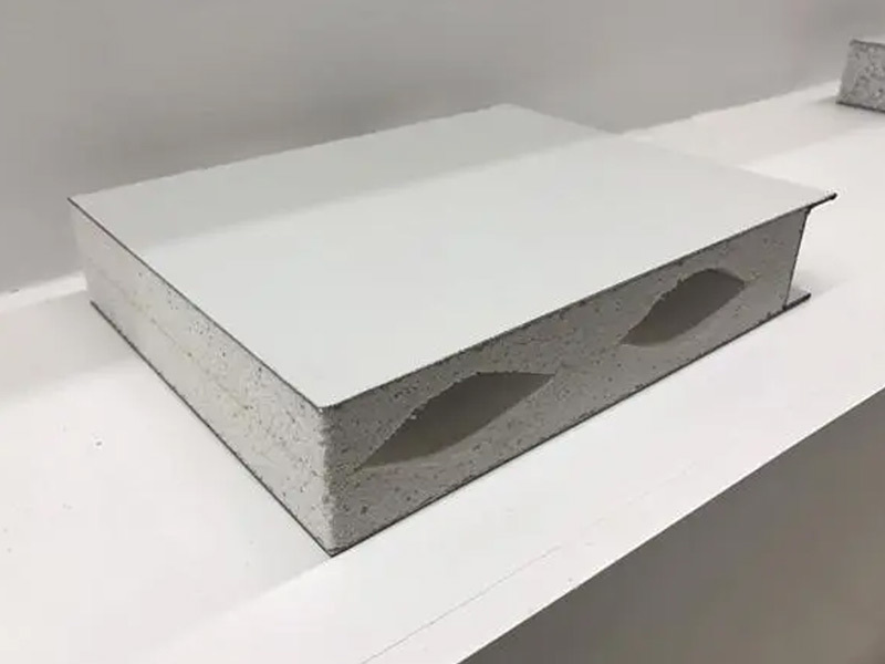 机制硫氧镁净化板的使用领域有哪些？