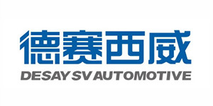 德赛西威
