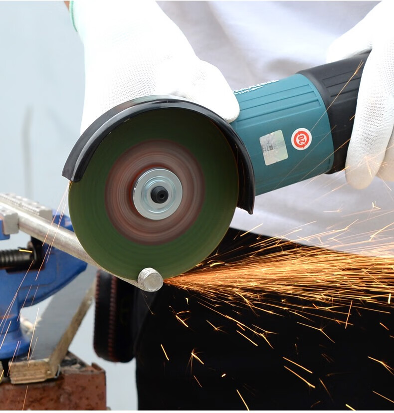 Three key steps to ensure efficient and safe grinding of grinding wheels