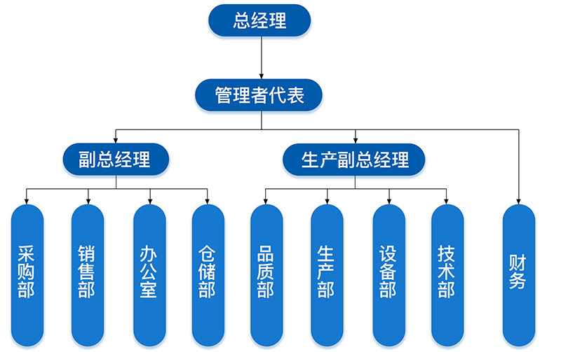 组织架构 组织架构