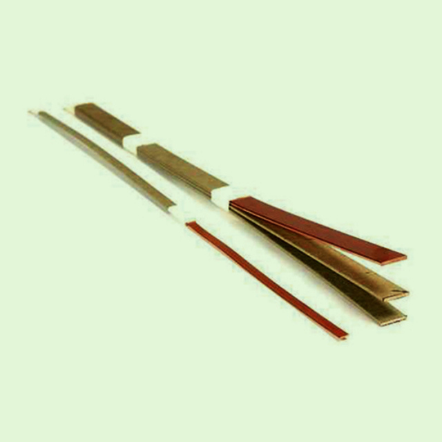 Combination conductor