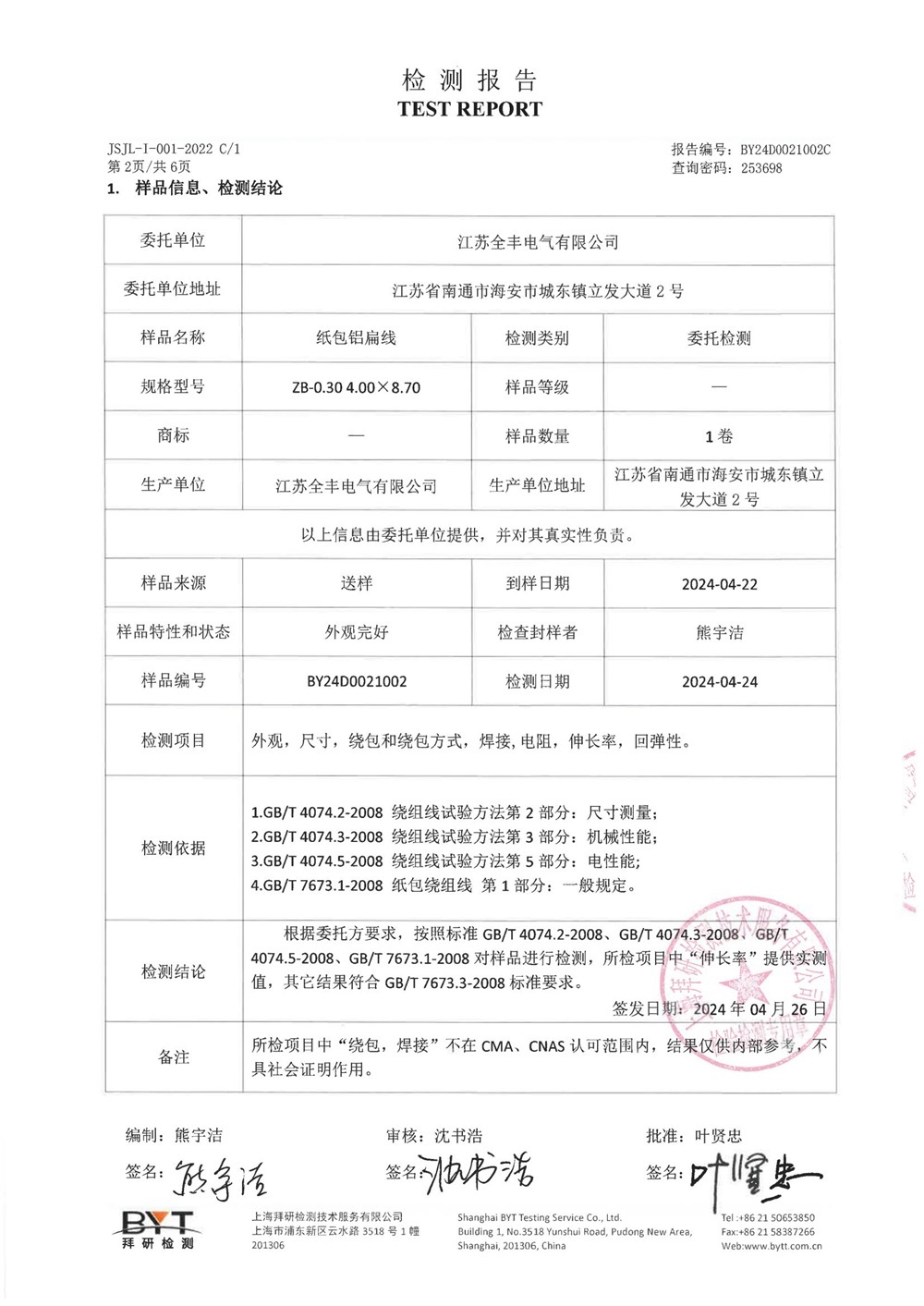 全丰