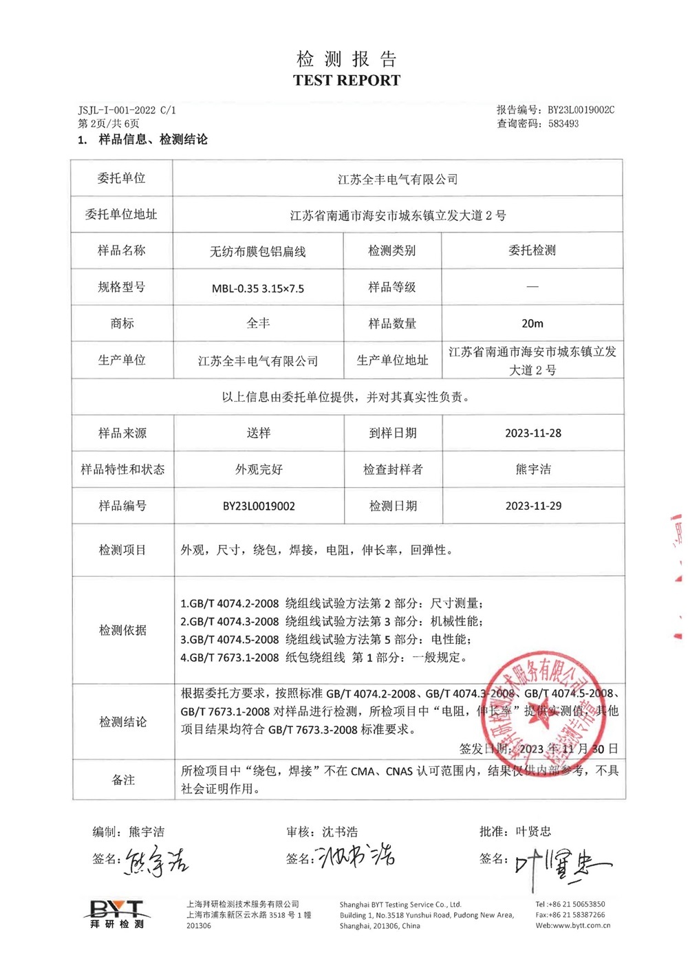 全丰