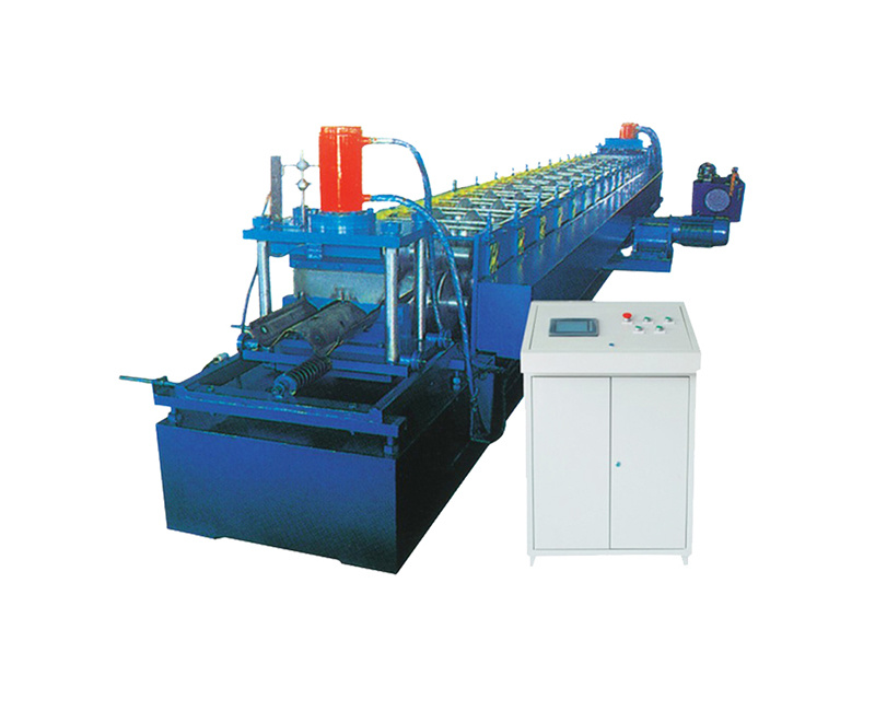 Full automatic High strength Expressway Guardrail W Beam Roll Forming Machine Full automatic High strength Expressway Guardrail W Beam Roll Forming Machine