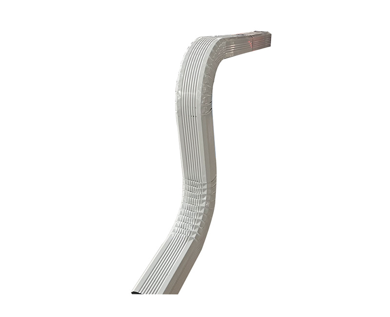 Rain downspout Drain Pipe Roll Forming Machine square downspout machine Rain downspout Drain Pipe Roll Forming Machine square downspout machine