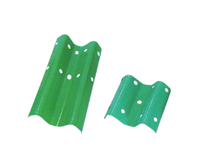 Safety crash barrier Highway guardrail roll forming machine Safety crash barrier Highway guardrail roll forming machine