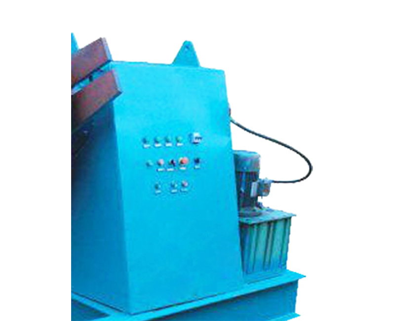 Hydraulic High Speed Stainless Steel Coil Uncoil Machine Hydraulic High Speed Stainless Steel Coil Uncoil Machine