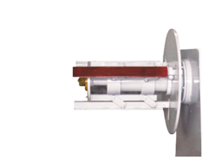 Fully automatic hydraulic unwinding machine coil machine Fully automatic hydraulic unwinding machine coil machine